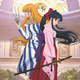 Sakura Wars: The Moviie (2001)